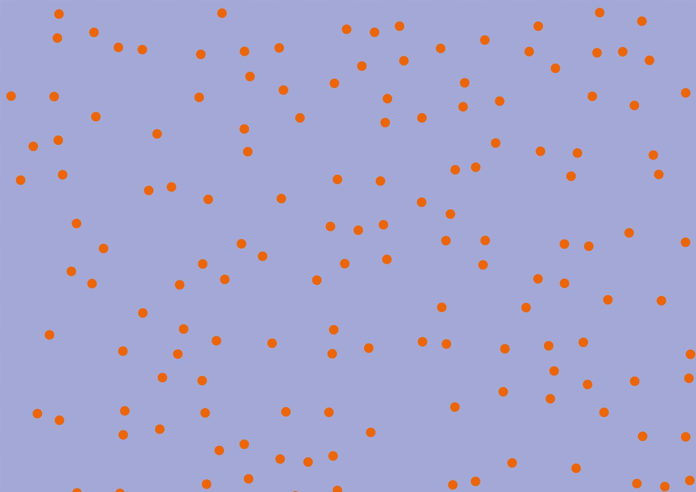 Geschenkpapier "mini" // Colourful Pattern rot-lila // beidseitig bedruckt