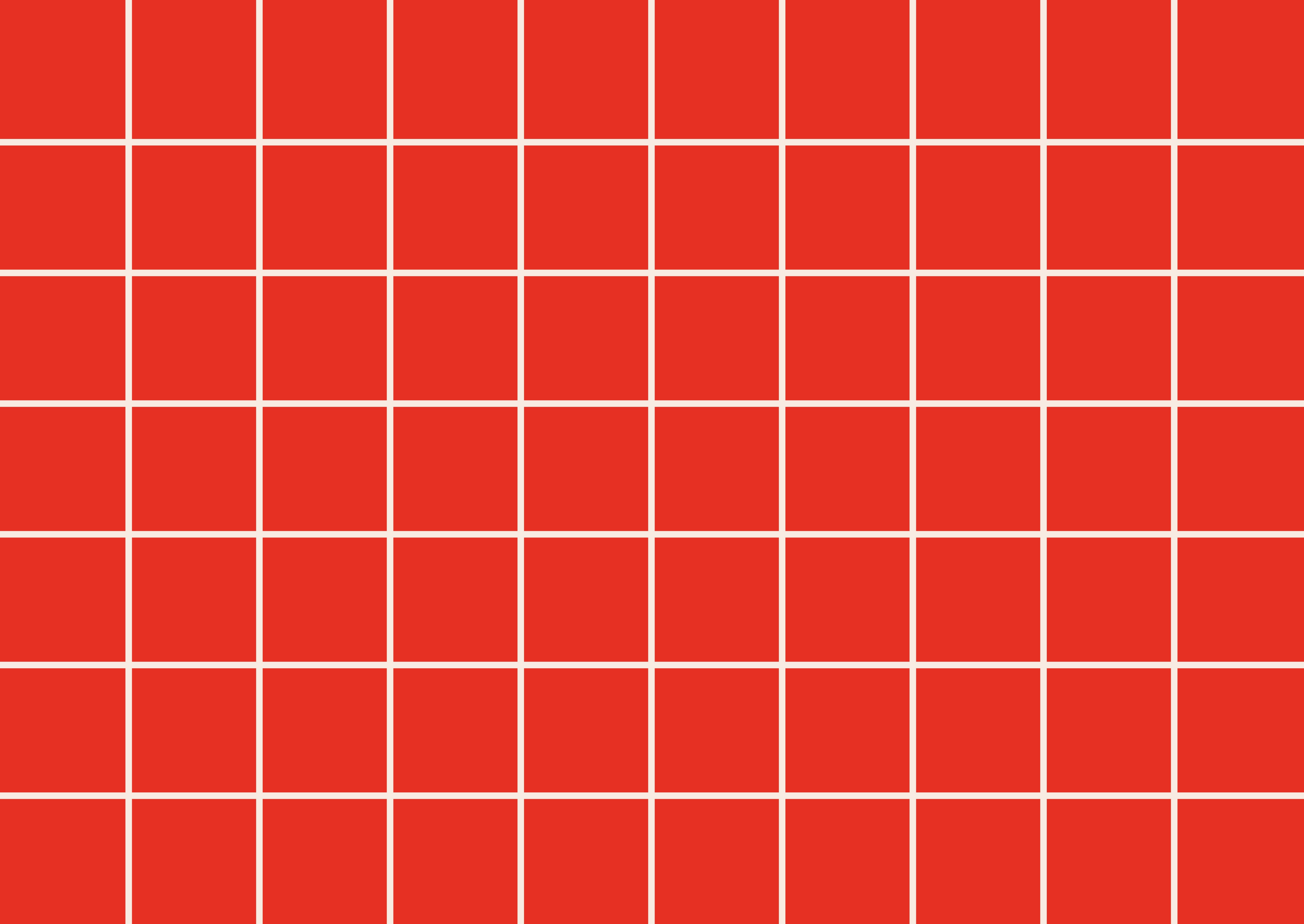 Weihnachtspapier "mini" // rot-grün // beidseitig bedruckt